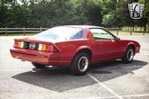Thumbnail of 1984 RED Chevrolet Camaro