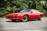 Thumbnail of 1984 RED Chevrolet Camaro
