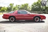 Thumbnail of 1984 RED Chevrolet Camaro