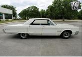 Thumbnail of 1968 White Chrysler 300