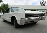 Thumbnail of 1968 White Chrysler 300