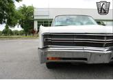 Thumbnail of 1968 White Chrysler 300