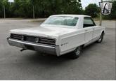 Thumbnail of 1968 White Chrysler 300