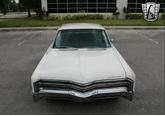 Thumbnail of 1968 White Chrysler 300