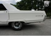 Thumbnail of 1968 White Chrysler 300