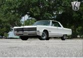 Thumbnail of 1968 White Chrysler 300