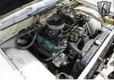 Thumbnail of 1968 White Chrysler 300