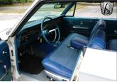 Thumbnail of 1968 White Chrysler 300