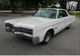 Thumbnail of 1968 White Chrysler 300
