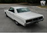 Thumbnail of 1968 White Chrysler 300