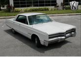 Thumbnail of 1968 White Chrysler 300