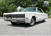 Thumbnail of 1968 White Chrysler 300