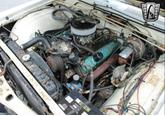 Thumbnail of 1968 White Chrysler 300