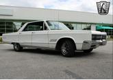 Thumbnail of 1968 White Chrysler 300