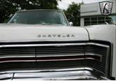Thumbnail of 1968 White Chrysler 300