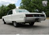 Thumbnail of 1968 White Chrysler 300