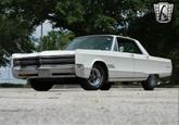 Thumbnail of 1968 White Chrysler 300