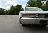 Thumbnail of 1968 White Chrysler 300