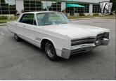 Thumbnail of 1968 White Chrysler 300