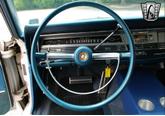 Thumbnail of 1968 White Chrysler 300