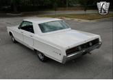 Thumbnail of 1968 White Chrysler 300