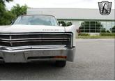 Thumbnail of 1968 White Chrysler 300
