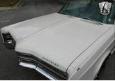 Thumbnail of 1968 White Chrysler 300