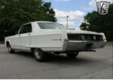 Thumbnail of 1968 White Chrysler 300