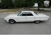 Thumbnail of 1968 White Chrysler 300