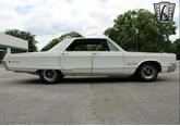 Thumbnail of 1968 White Chrysler 300