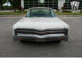 Thumbnail of 1968 White Chrysler 300