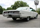 Thumbnail of 1968 White Chrysler 300