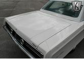 Thumbnail of 1968 White Chrysler 300