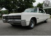 Thumbnail of 1968 White Chrysler 300