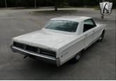 Thumbnail of 1968 White Chrysler 300