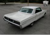 Thumbnail of 1968 White Chrysler 300