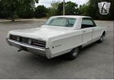 Thumbnail of 1968 White Chrysler 300