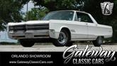 Photo of 1968 White Chrysler 300