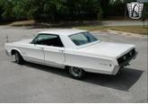 Thumbnail of 1968 White Chrysler 300