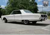 Thumbnail of 1968 White Chrysler 300