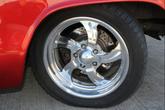Thumbnail of 1950 Red Buick Special