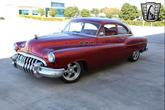Thumbnail of 1950 Red Buick Special