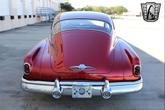 Thumbnail of 1950 Red Buick Special
