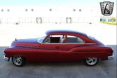 Thumbnail of 1950 Red Buick Special