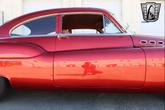 Thumbnail of 1950 Red Buick Special