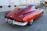 Thumbnail of 1950 Red Buick Special