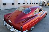 Thumbnail of 1950 Red Buick Special