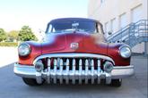 Thumbnail of 1950 Red Buick Special