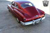 Thumbnail of 1950 Red Buick Special