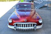 Thumbnail of 1950 Red Buick Special